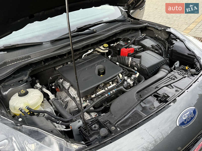 Внедорожник / Кроссовер Ford Escape 2020 в Дрогобыче