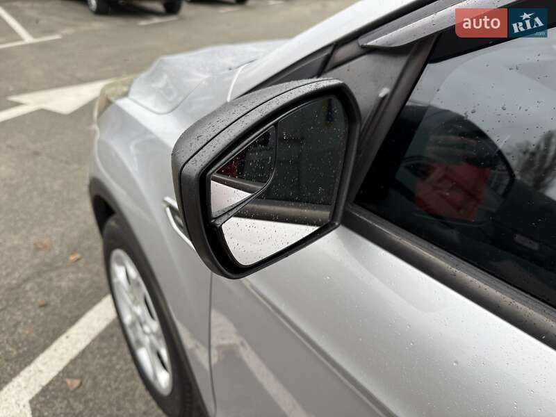 Внедорожник / Кроссовер Ford Escape 2019 в Киеве