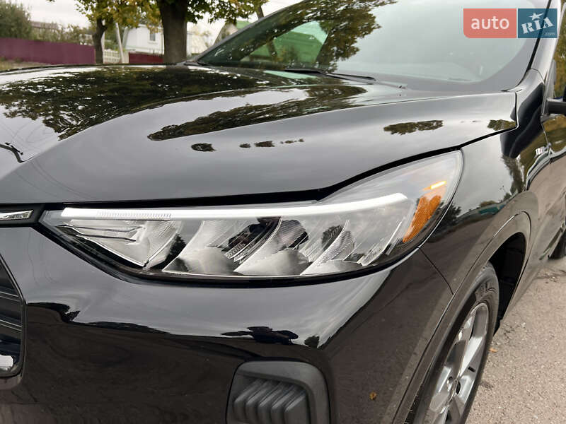 Внедорожник / Кроссовер Ford Escape 2024 в Чернигове фото 8 Внедорожник / Кроссовер Ford Escape 2024 в Чернигове