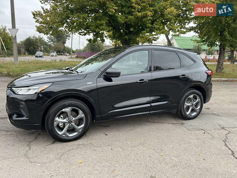 Внедорожник / Кроссовер Ford Escape 2024 в Чернигове фото 4 Внедорожник / Кроссовер Ford Escape 2024 в Чернигове