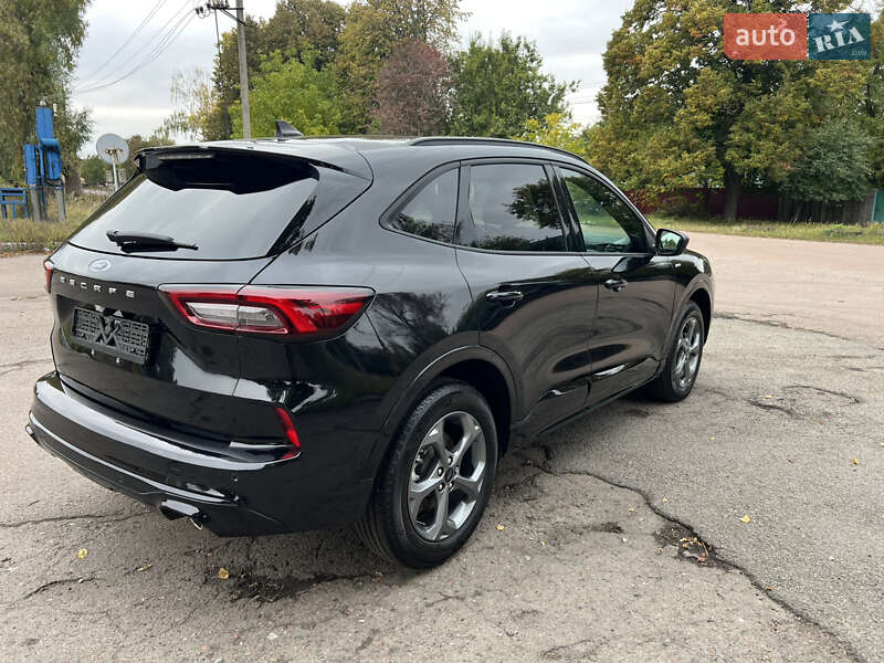 Внедорожник / Кроссовер Ford Escape 2024 в Чернигове фото 15 Внедорожник / Кроссовер Ford Escape 2024 в Чернигове