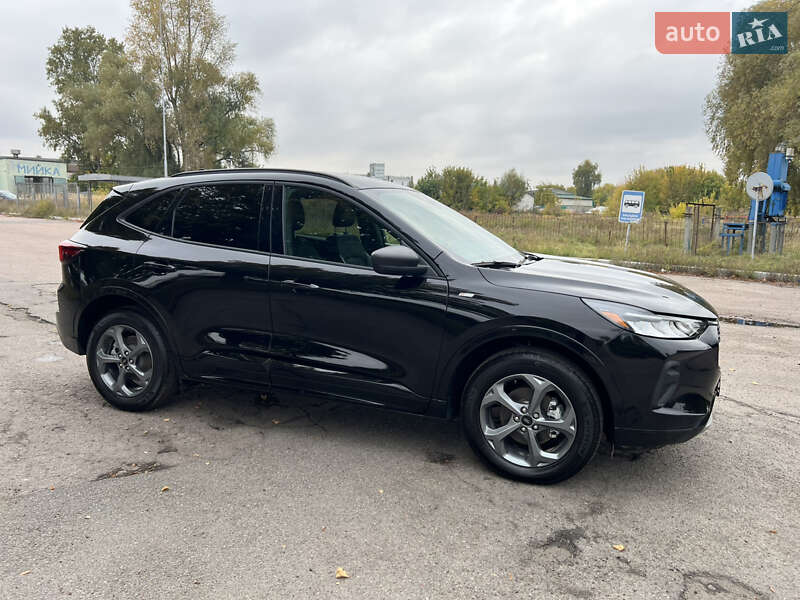 Внедорожник / Кроссовер Ford Escape 2024 в Чернигове фото 20 Внедорожник / Кроссовер Ford Escape 2024 в Чернигове