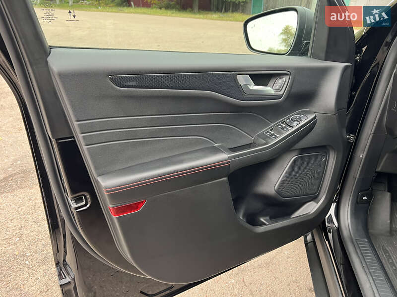 Внедорожник / Кроссовер Ford Escape 2024 в Чернигове фото 29 Внедорожник / Кроссовер Ford Escape 2024 в Чернигове