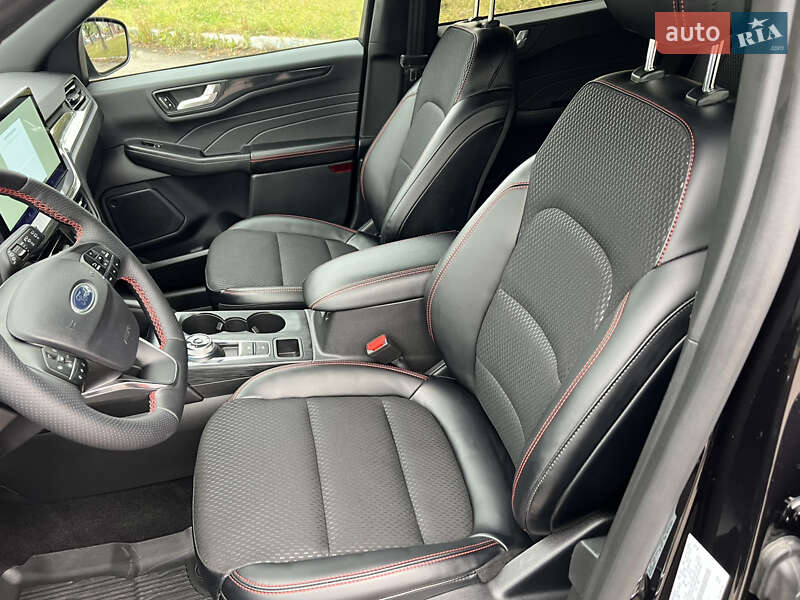 Внедорожник / Кроссовер Ford Escape 2024 в Чернигове фото 31 Внедорожник / Кроссовер Ford Escape 2024 в Чернигове