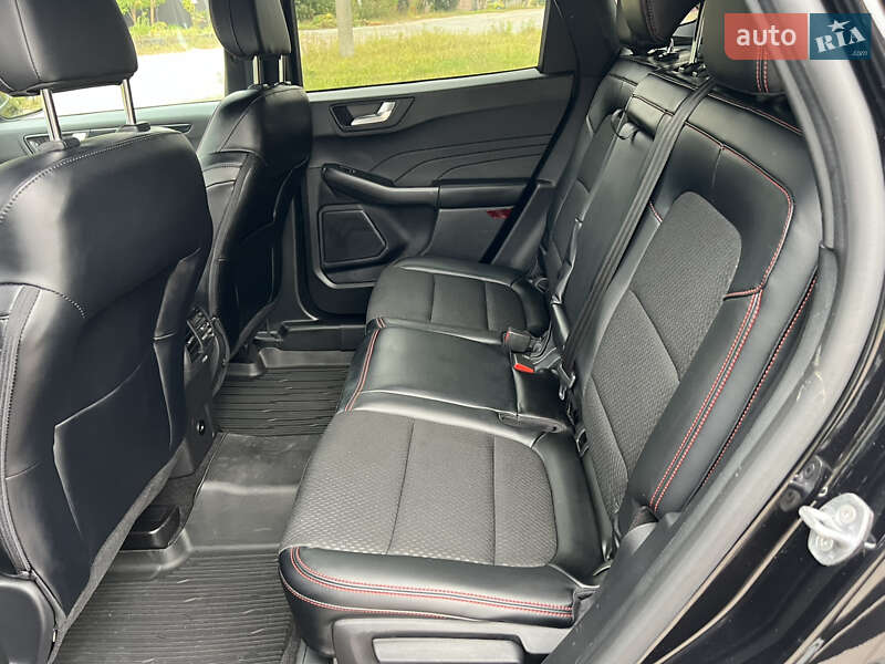 Внедорожник / Кроссовер Ford Escape 2024 в Чернигове фото 37 Внедорожник / Кроссовер Ford Escape 2024 в Чернигове