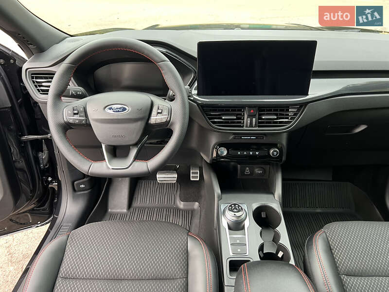 Внедорожник / Кроссовер Ford Escape 2024 в Чернигове фото 42 Внедорожник / Кроссовер Ford Escape 2024 в Чернигове