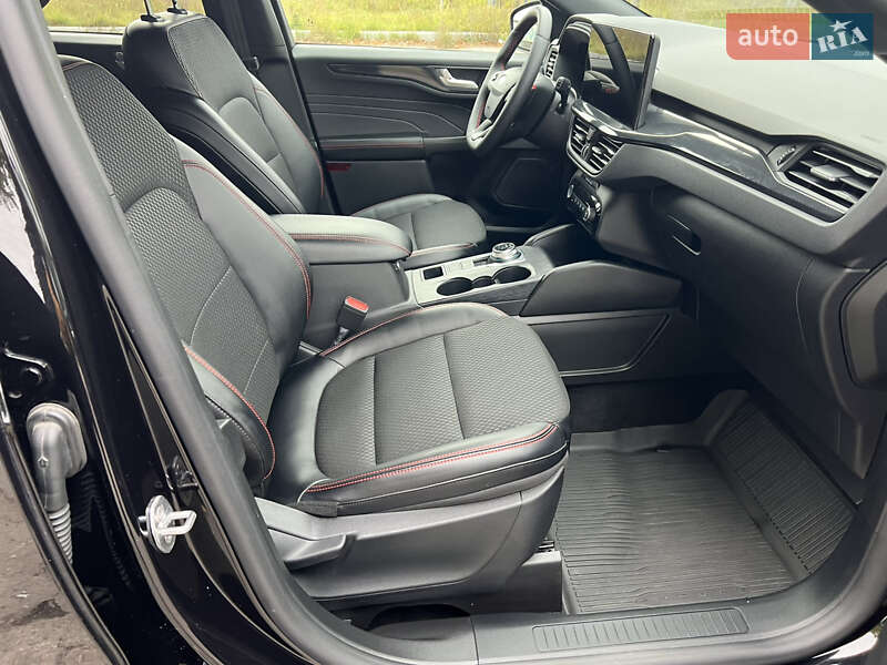 Внедорожник / Кроссовер Ford Escape 2024 в Чернигове фото 47 Внедорожник / Кроссовер Ford Escape 2024 в Чернигове