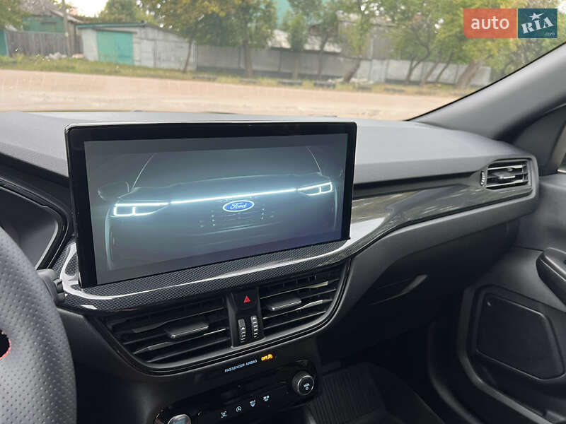 Внедорожник / Кроссовер Ford Escape 2024 в Чернигове фото 53 Внедорожник / Кроссовер Ford Escape 2024 в Чернигове