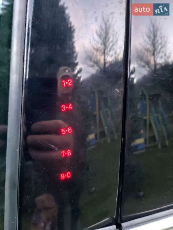 Внедорожник / Кроссовер Ford Escape 2018 в Косове