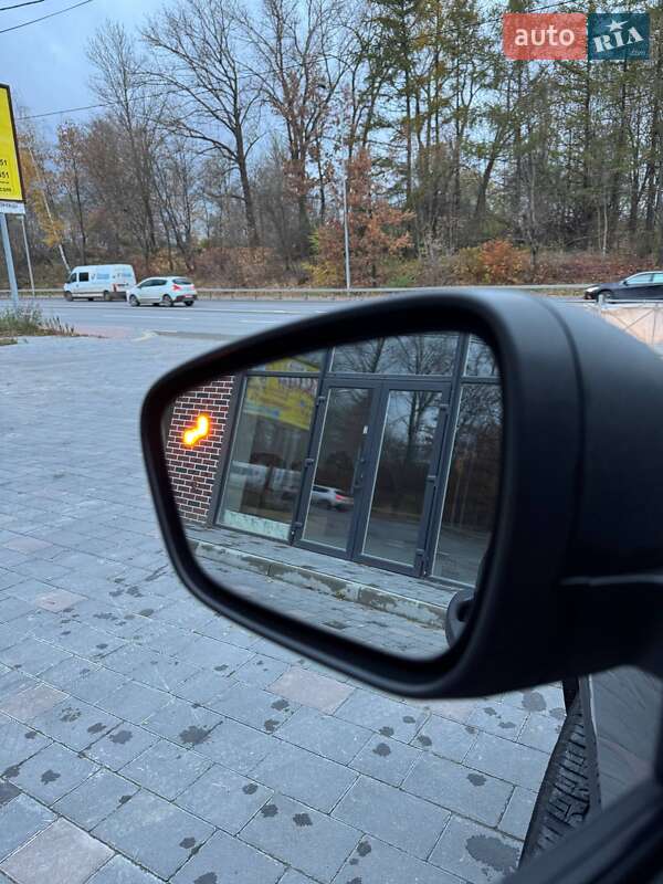 Позашляховик / Кросовер Ford Escape 2021 в Тернополі