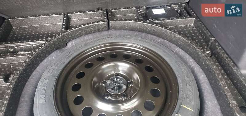 Внедорожник / Кроссовер Ford Escape 2019 в Трускавце