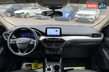 Внедорожник / Кроссовер Ford Escape 2020 в Львове