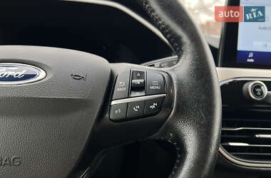 Внедорожник / Кроссовер Ford Escape 2020 в Львове