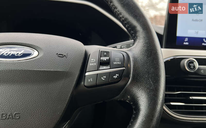 Внедорожник / Кроссовер Ford Escape 2020 в Львове