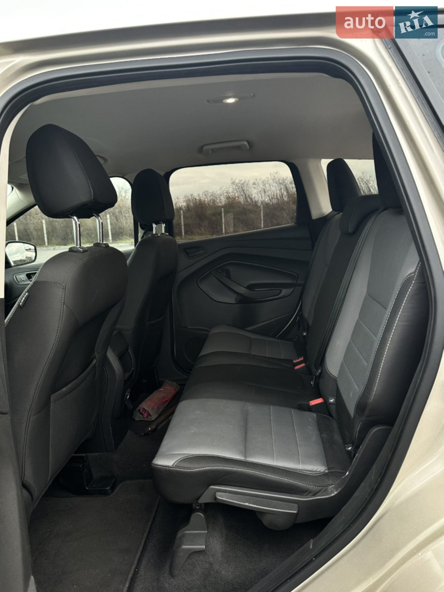 2016 Ford Escape - мініатюра 14