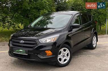 Позашляховик / Кросовер Ford Escape 2019 в Києві