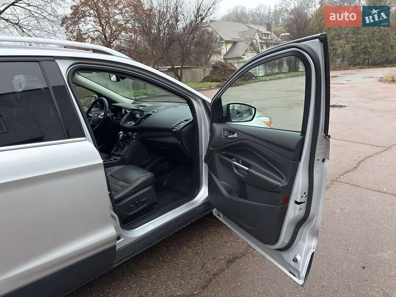 Внедорожник / Кроссовер Ford Escape 2015 в Чернигове фото 19 Внедорожник / Кроссовер Ford Escape 2015 в Чернигове