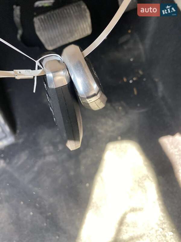 Внедорожник / Кроссовер Ford Escape 2020 в Львове