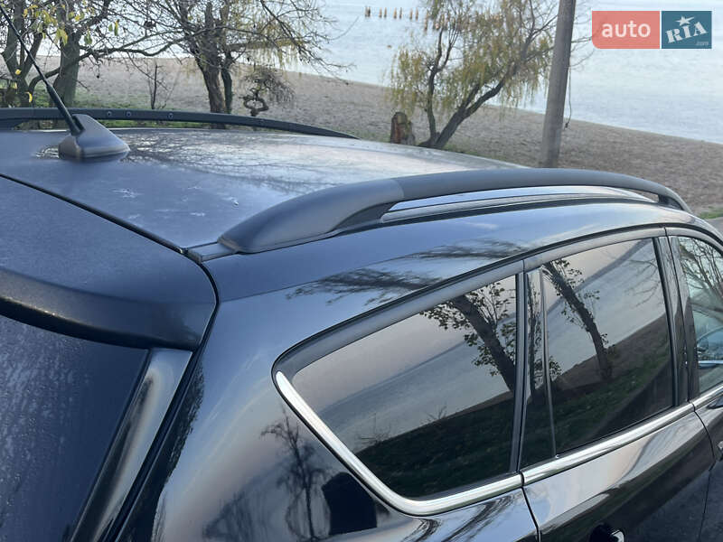 Внедорожник / Кроссовер Ford Escape 2019 в Николаеве