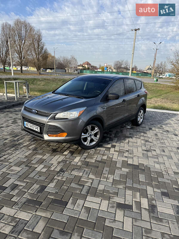 Внедорожник / Кроссовер Ford Escape 2014 в Днепре