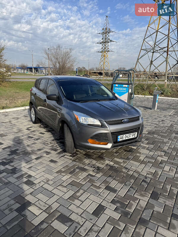 Внедорожник / Кроссовер Ford Escape 2014 в Днепре