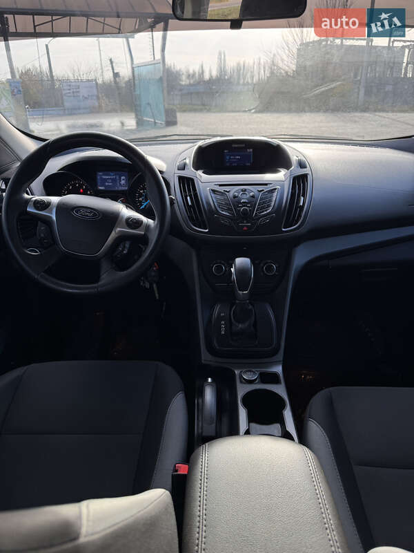 Внедорожник / Кроссовер Ford Escape 2014 в Днепре