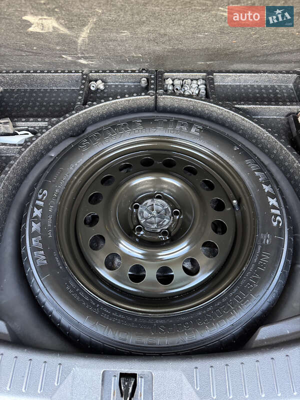 Внедорожник / Кроссовер Ford Escape 2014 в Днепре