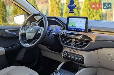 Позашляховик / Кросовер Ford Escape 2020 в Харкові