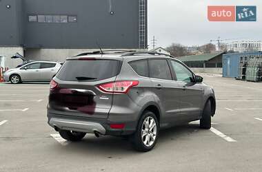 Внедорожник / Кроссовер Ford Escape 2013 в Киеве