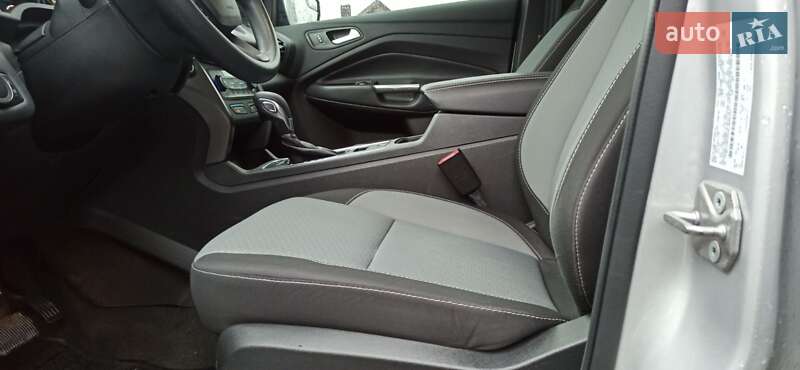 Внедорожник / Кроссовер Ford Escape 2019 в Ивано-Франковске фото 32 Внедорожник / Кроссовер Ford Escape 2019 в Ивано-Франковске