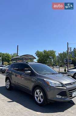 Внедорожник / Кроссовер Ford Escape 2012 в Каменском