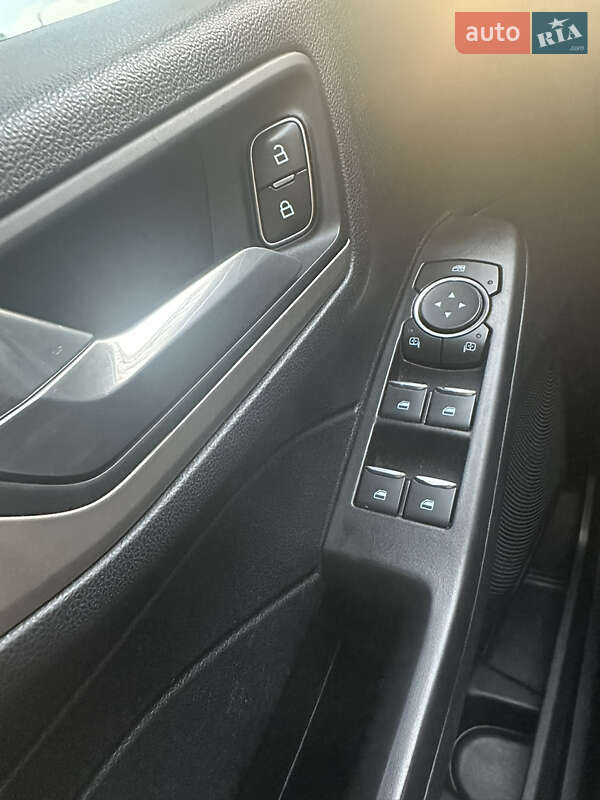 Внедорожник / Кроссовер Ford Escape 2021 в Львове фото 4 Внедорожник / Кроссовер Ford Escape 2021 в Львове