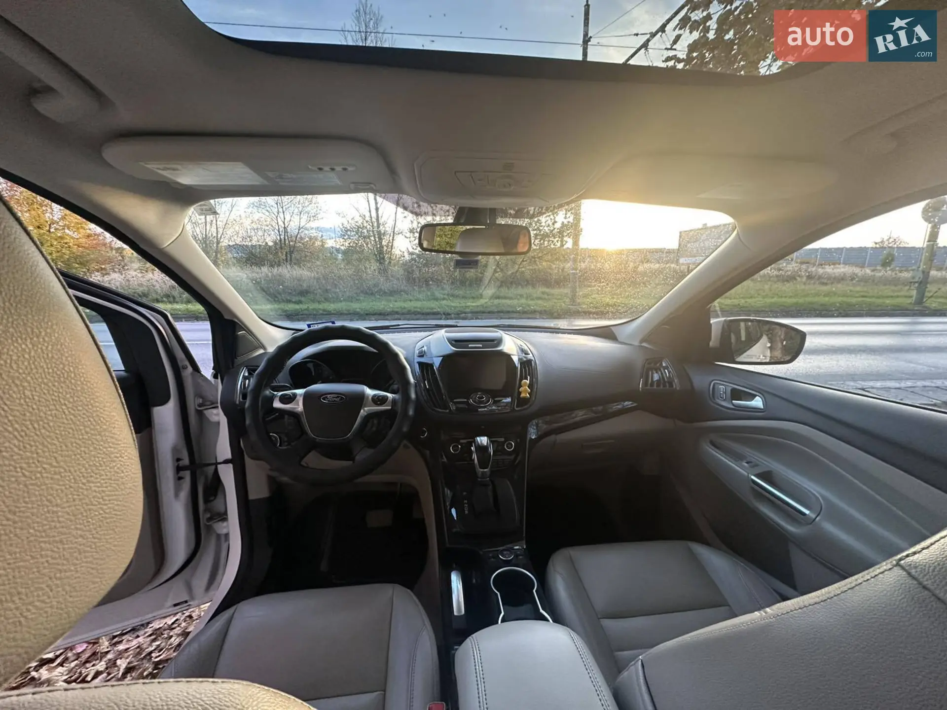 2014 Ford Escape - фото 1