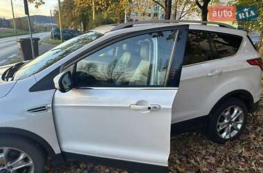 Внедорожник / Кроссовер Ford Escape 2014 в Ужгороде