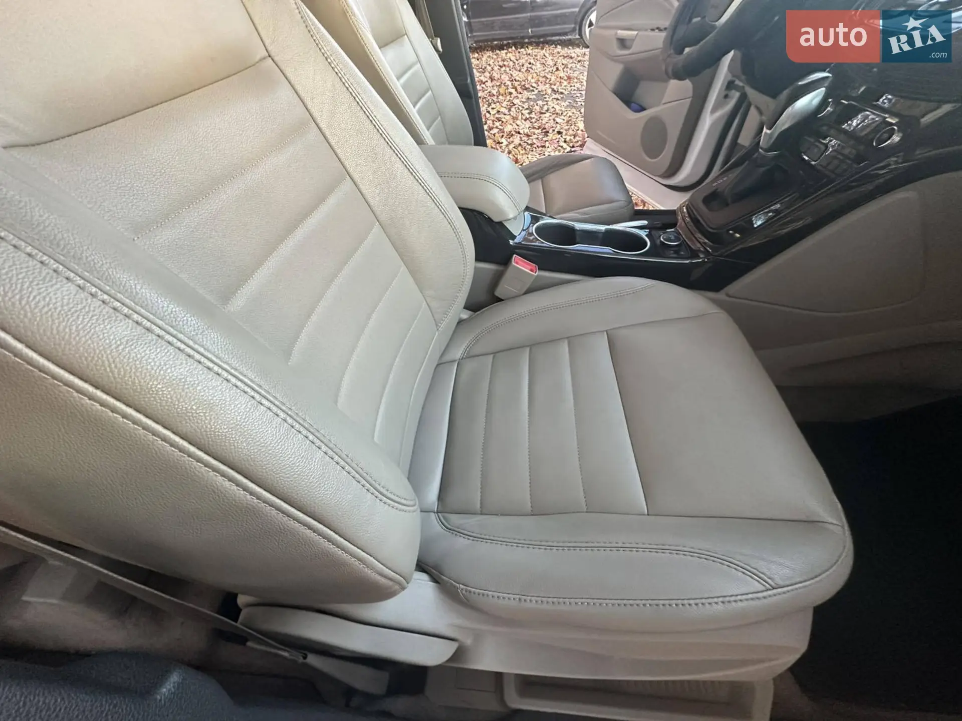 2014 Ford Escape - мініатюра 13
