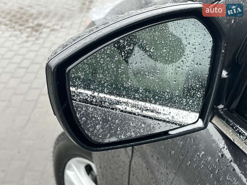 Позашляховик / Кросовер Ford Escape 2018 в Софіївській Борщагівці