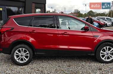Внедорожник / Кроссовер Ford Escape 2019 в Коломые