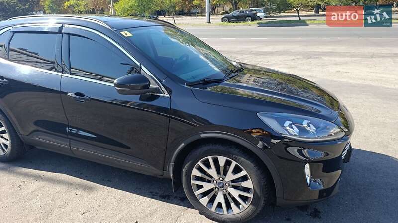 Внедорожник / Кроссовер Ford Escape 2020 в Одессе