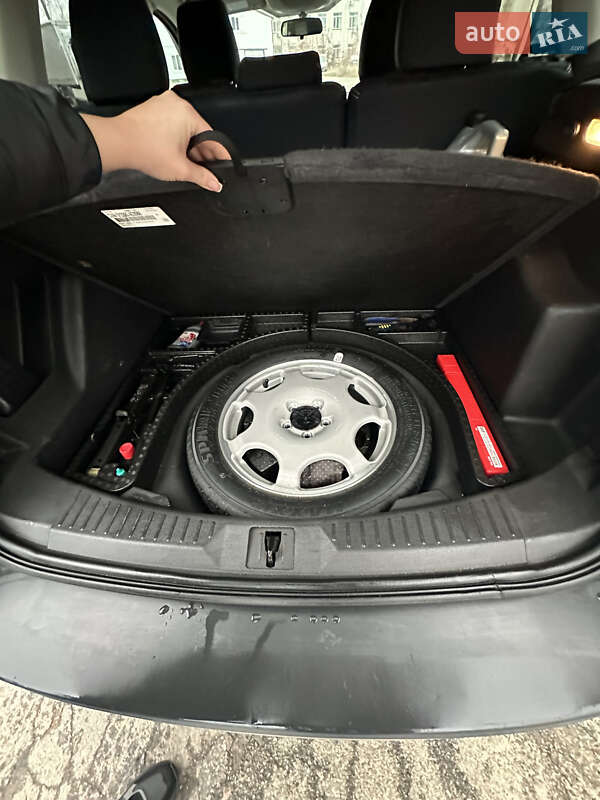 Позашляховик / Кросовер Ford Escape 2014 в Чернігові