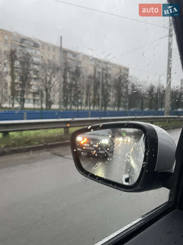 Внедорожник / Кроссовер Ford Escape 2020 в Киеве