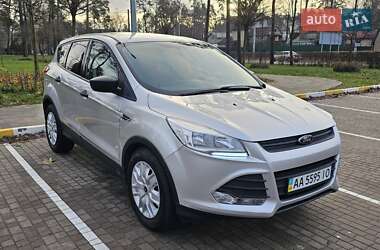 Внедорожник / Кроссовер Ford Escape 2014 в Киеве