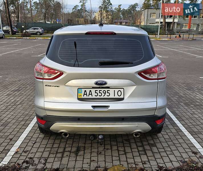 Внедорожник / Кроссовер Ford Escape 2014 в Киеве
