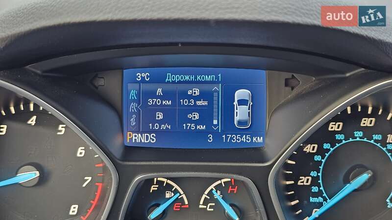 Внедорожник / Кроссовер Ford Escape 2014 в Киеве