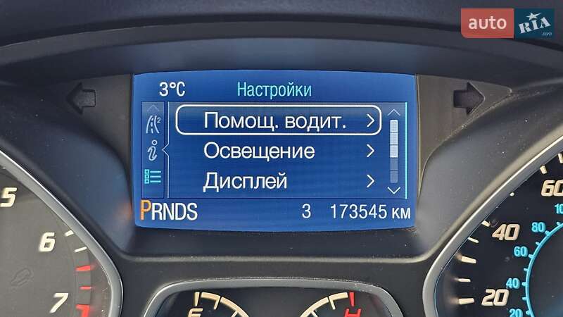 Внедорожник / Кроссовер Ford Escape 2014 в Киеве