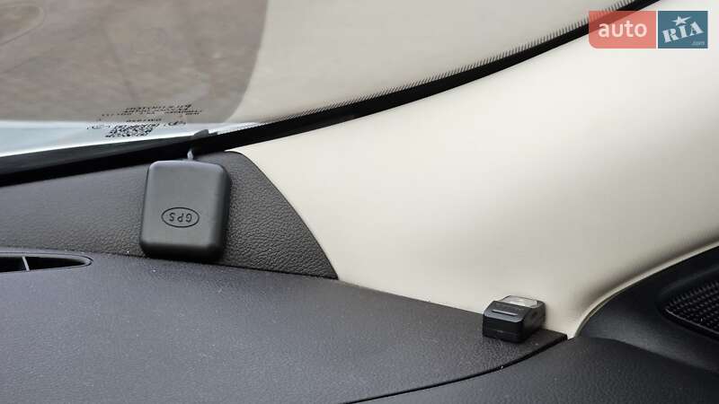 Внедорожник / Кроссовер Ford Escape 2014 в Киеве