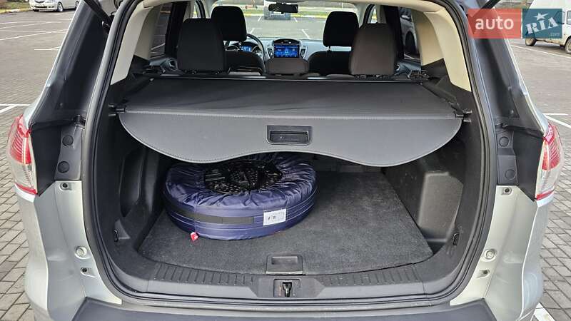 Внедорожник / Кроссовер Ford Escape 2014 в Киеве