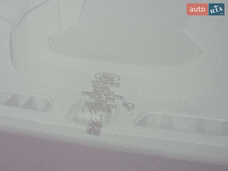 Внедорожник / Кроссовер Ford Escape 2017 в Тернополе