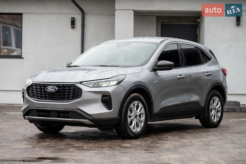Внедорожник / Кроссовер Ford Escape 2024 в Коломые