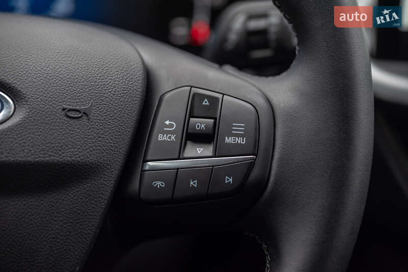 Внедорожник / Кроссовер Ford Escape 2024 в Коломые