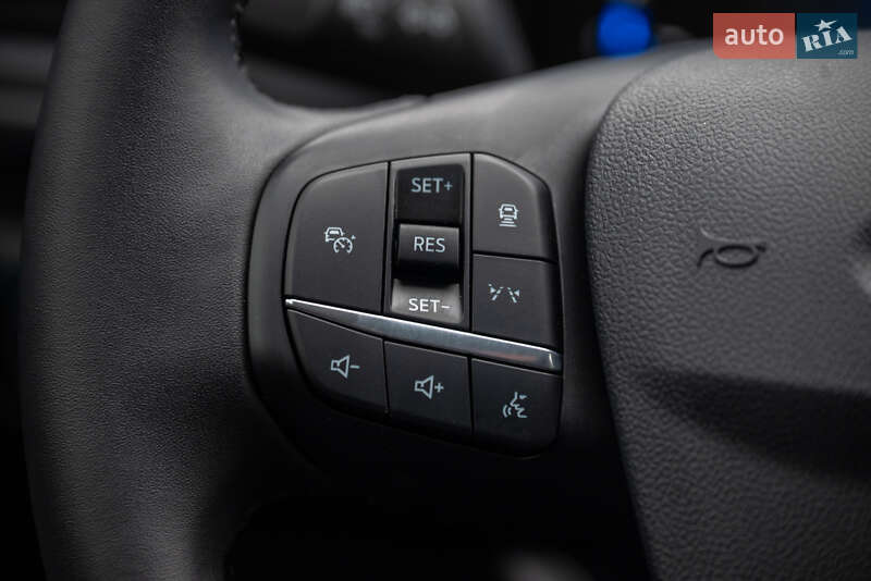 Внедорожник / Кроссовер Ford Escape 2024 в Коломые